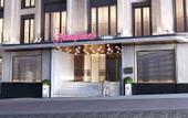 Туры в отель Hampton by Hilton Istanbul Old City