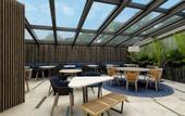 Туры в отель Hampton by Hilton Istanbul Old City