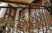 Туры в отель Ada Palas Buyukada
