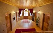 Туры в отель Ada Palas Buyukada