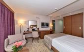 Туры в отель Land Park Hotel