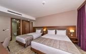 Туры в отель Land Park Hotel