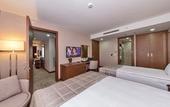 Туры в отель Land Park Hotel
