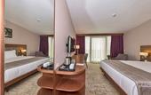 Туры в отель Land Park Hotel