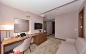 Туры в отель Land Park Hotel