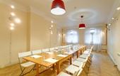 Туры в отель SweetHotel Vnukovo