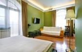 Туры в отель SweetHotel Vnukovo