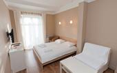 Туры в отель SweetHotel Vnukovo