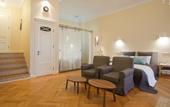 Туры в отель SweetHotel Vnukovo