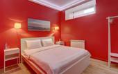 Туры в отель SweetHotel Vnukovo