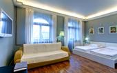 Туры в отель SweetHotel Vnukovo