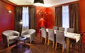 Туры в отель SweetHotel Vnukovo