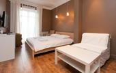 Туры в отель SweetHotel Vnukovo