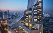 Туры в отель Park Hyatt Bangkok