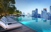 Туры в отель Park Hyatt Bangkok