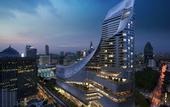 Туры в отель Park Hyatt Bangkok
