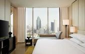 Туры в отель Park Hyatt Bangkok