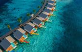 Туры в отель Oaga Art Resort