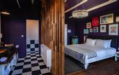 Туры в отель Oaga Art Resort