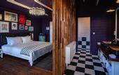 Туры в отель Oaga Art Resort