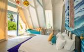 Туры в отель Oaga Art Resort