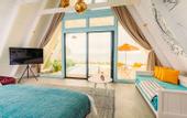Туры в отель Oaga Art Resort