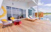 Туры в отель Oaga Art Resort