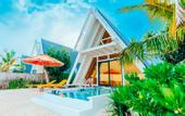 Туры в отель Oaga Art Resort