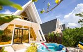 Туры в отель Oaga Art Resort