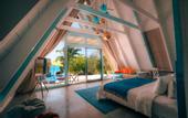Туры в отель Oaga Art Resort