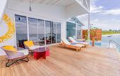 Туры в отель Oaga Art Resort