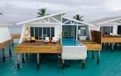 Туры в отель Oaga Art Resort