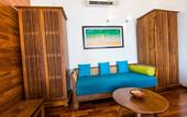 Туры в отель Mayavee Resort & Spa