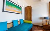 Туры в отель Mayavee Resort & Spa
