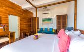 Туры в отель Mayavee Resort & Spa