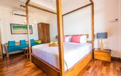 Туры в отель Mayavee Resort & Spa
