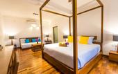 Туры в отель Mayavee Resort & Spa
