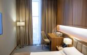 Туры в отель Edelweiss Grozny Hotel