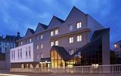 Туры в отель Escale Oceania Vannes