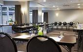 Туры в отель Escale Oceania Vannes