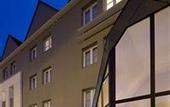Туры в отель Escale Oceania Vannes
