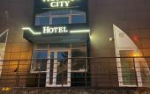 Туры в отель Victoria City