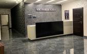 Туры в отель Victoria City