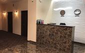 Туры в отель Victoria Center