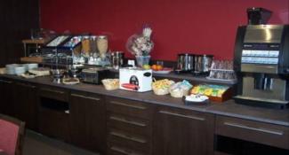 Escale Oceania Marseille 3*