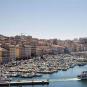 Туры в отель Escale Oceania Marseille, оператор Anex Tour