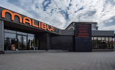 Attic Бутик-отель (Большой Камень)