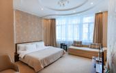 Туры в отель Томь