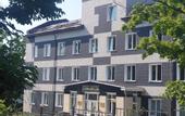 Туры в отель Mega Hotel