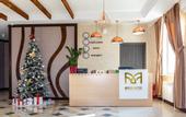 Туры в отель Mega Hotel